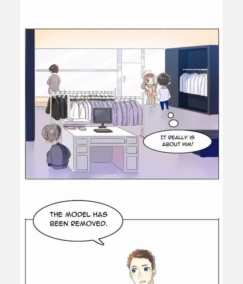 Men's Wear Store and 