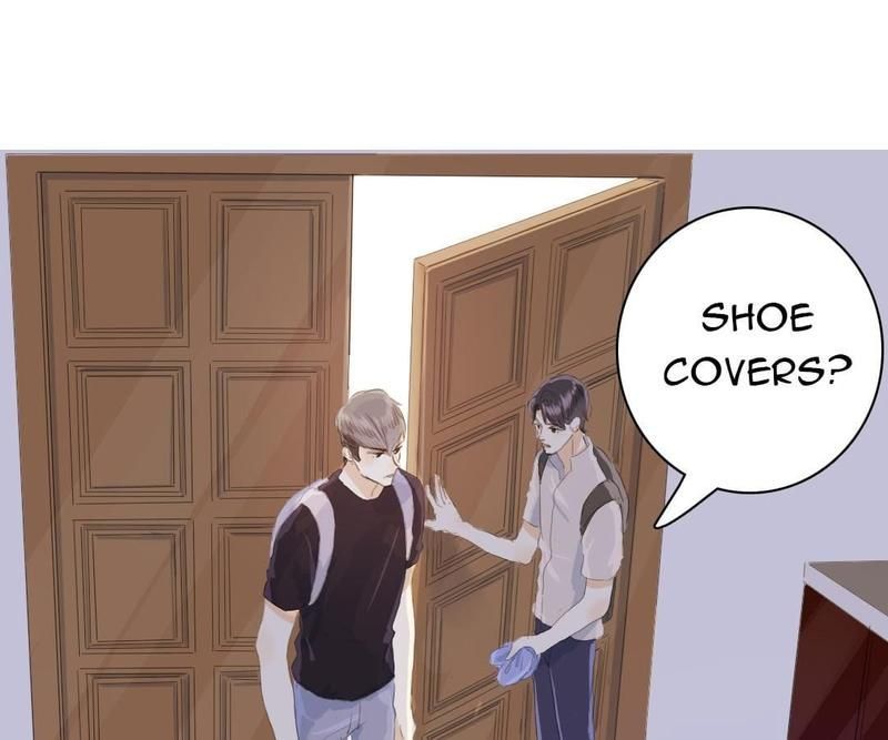 Men's Wear Store and 