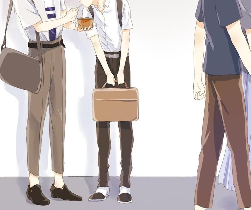 Men's Wear Store and 