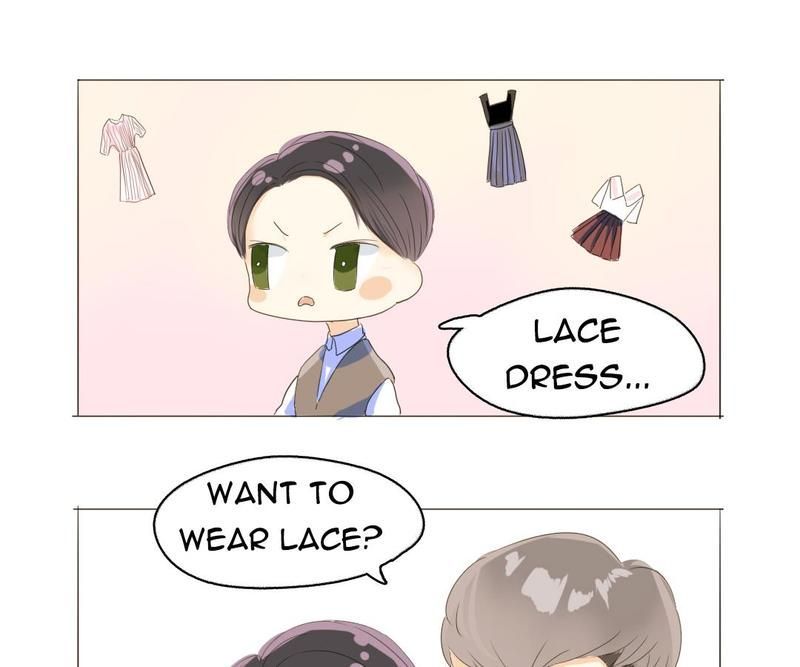 Men's Wear Store and 