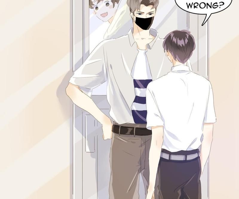 Men's Wear Store and 