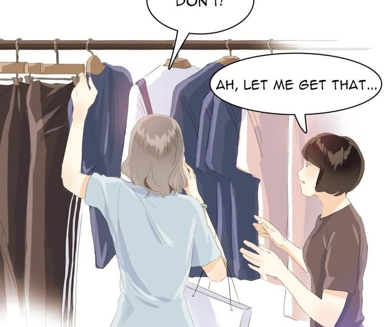 Men's Wear Store and 