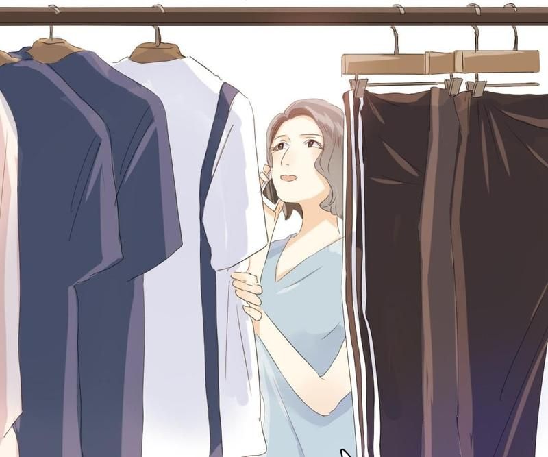 Men's Wear Store and 