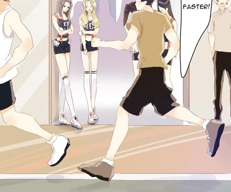 Men's Wear Store and 