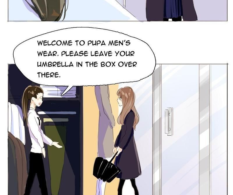 Men's Wear Store and 