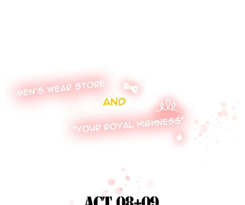 Men's Wear Store and 