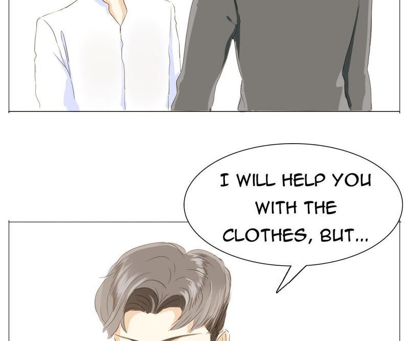 Men's Wear Store and 