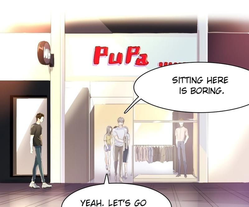 Men's Wear Store and 