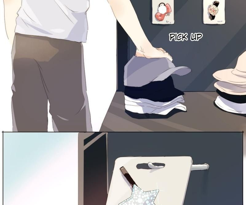 Men's Wear Store and 