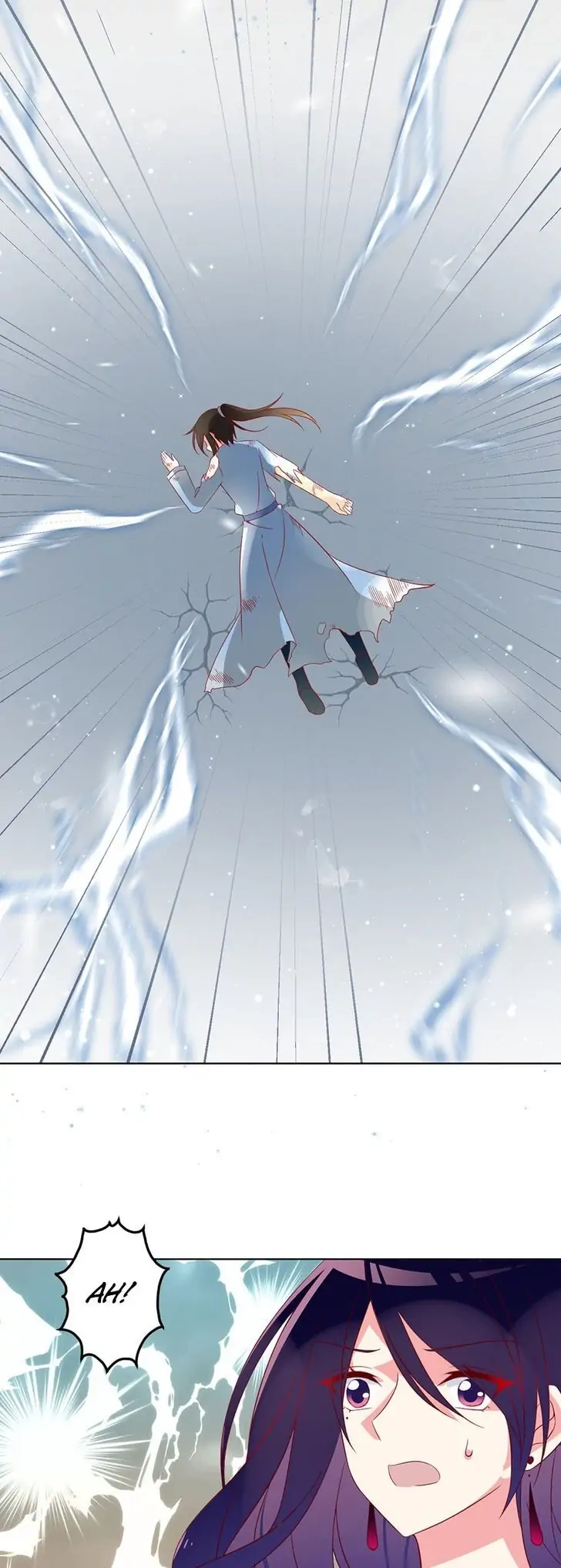 Read Meng Shi Zai Shang chapter 0 image 18 on Lezhin