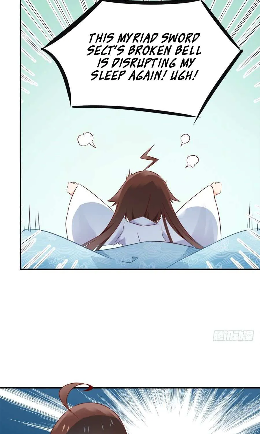 Read Meng Shi Zai Shang chapter 1 image 28 on Lezhin