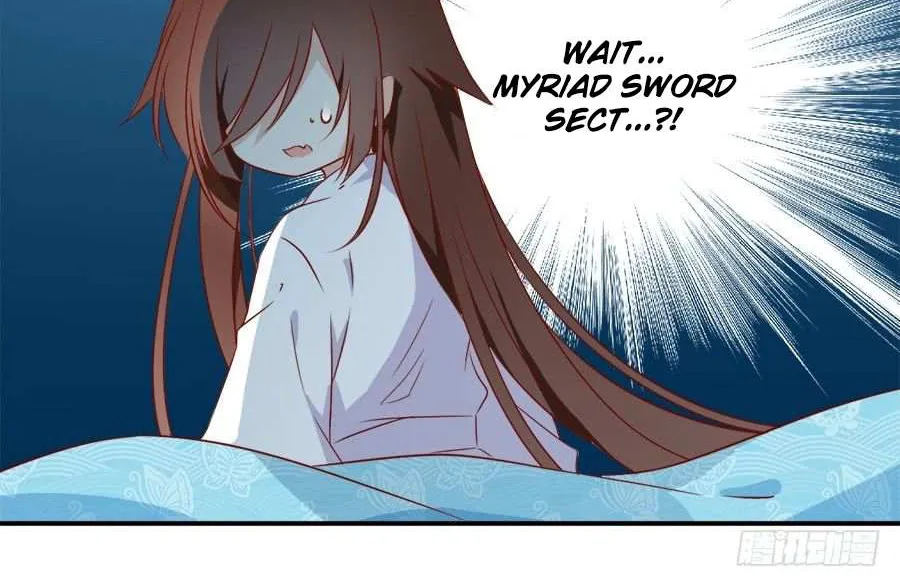 Read Meng Shi Zai Shang chapter 1 image 29 on Lezhin