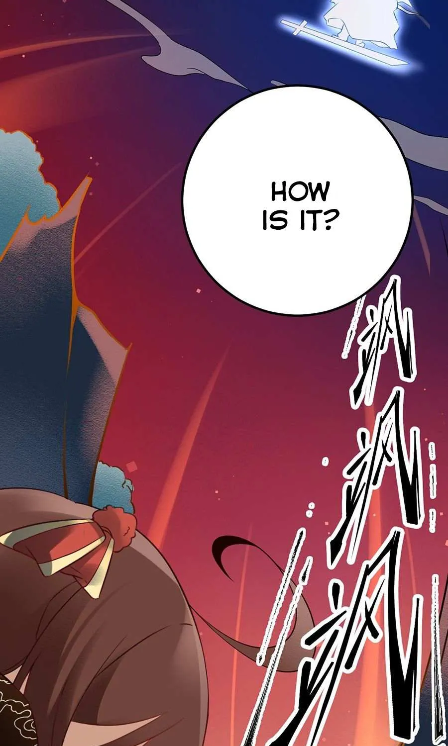 Read Meng Shi Zai Shang chapter 1 image 3 on Lezhin