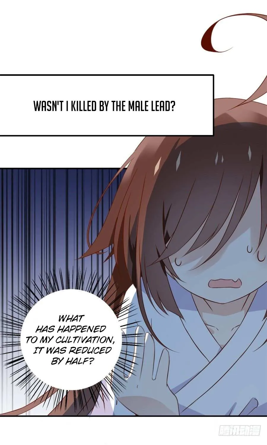 Read Meng Shi Zai Shang chapter 1 image 30 on Lezhin