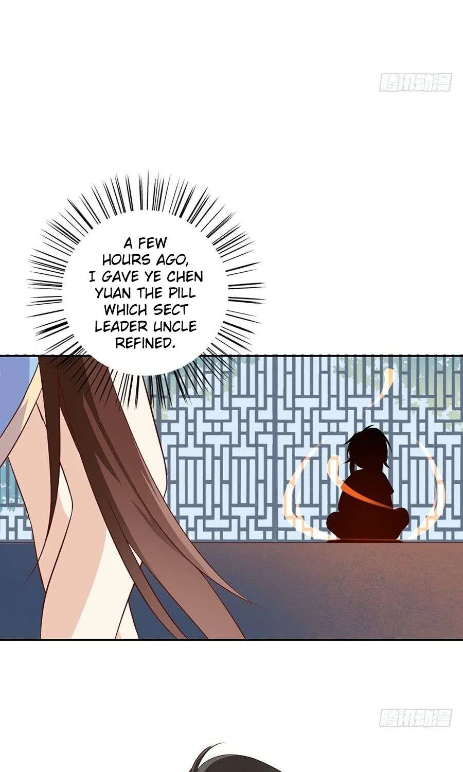 Read Meng Shi Zai Shang chapter 10 image 10 on Lezhin