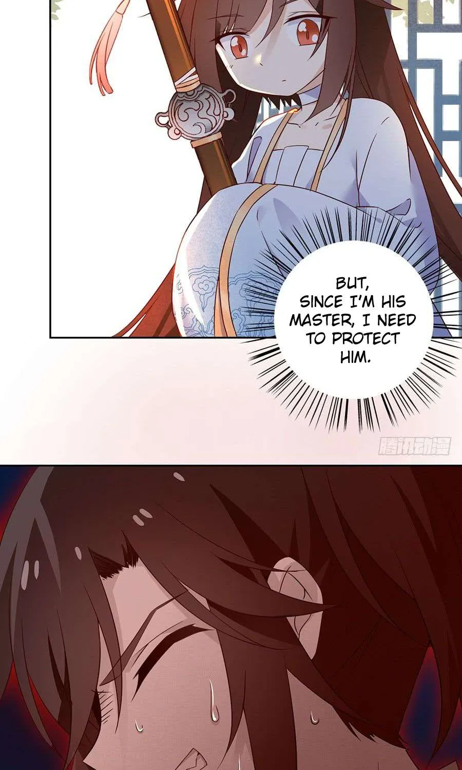 Read Meng Shi Zai Shang chapter 10 image 12 on Lezhin