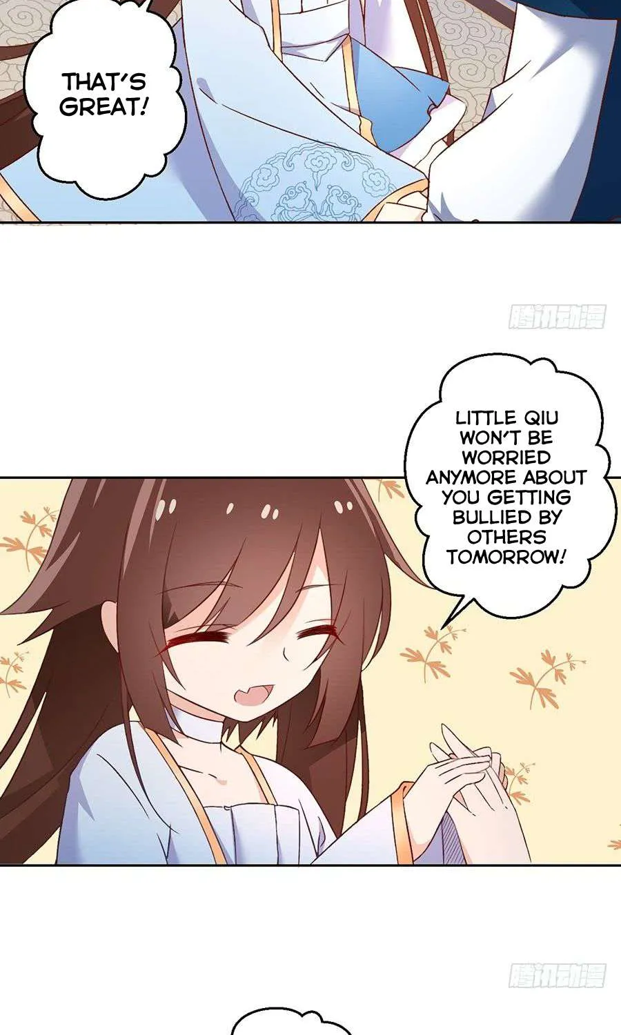 Read Meng Shi Zai Shang chapter 10 image 24 on Lezhin