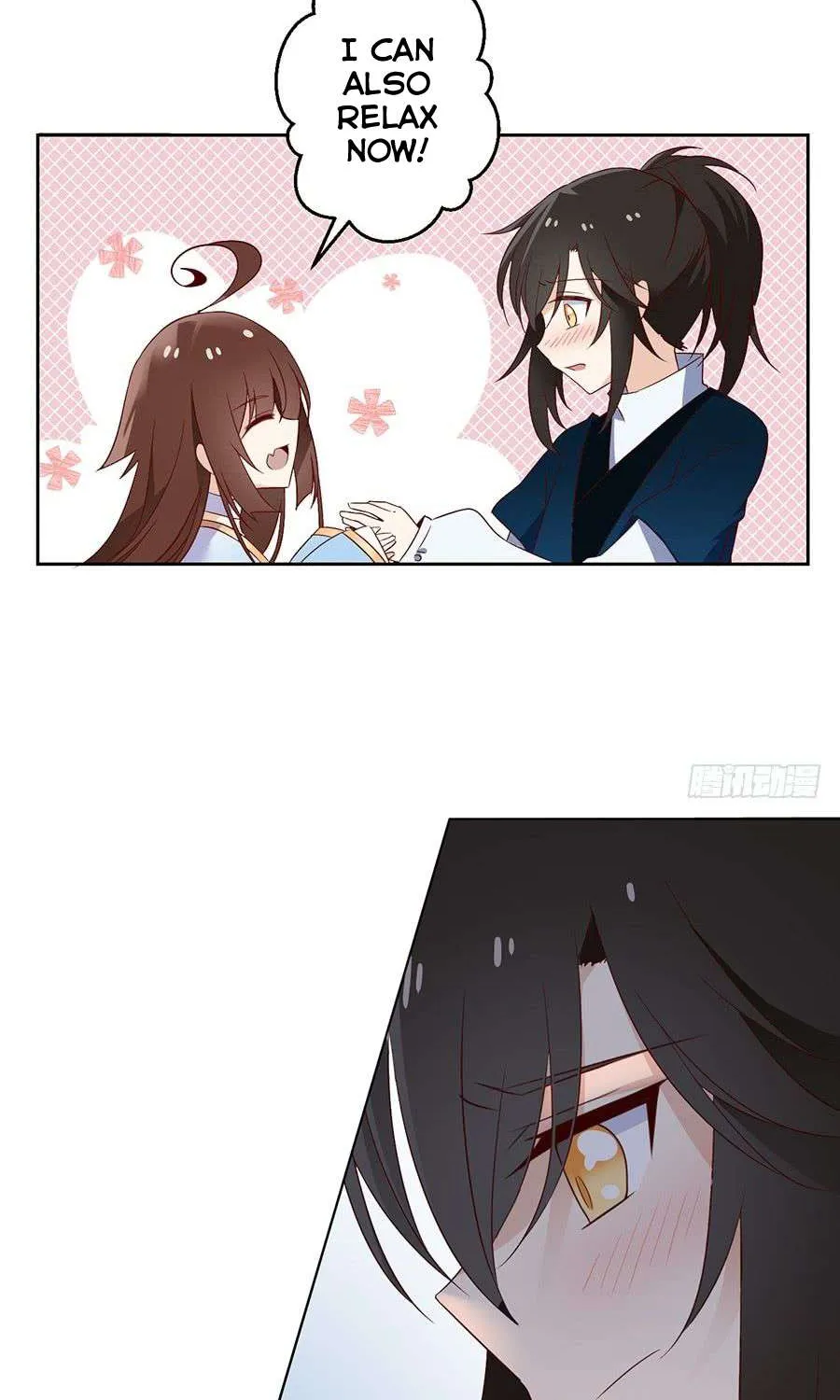 Read Meng Shi Zai Shang chapter 10 image 25 on Lezhin