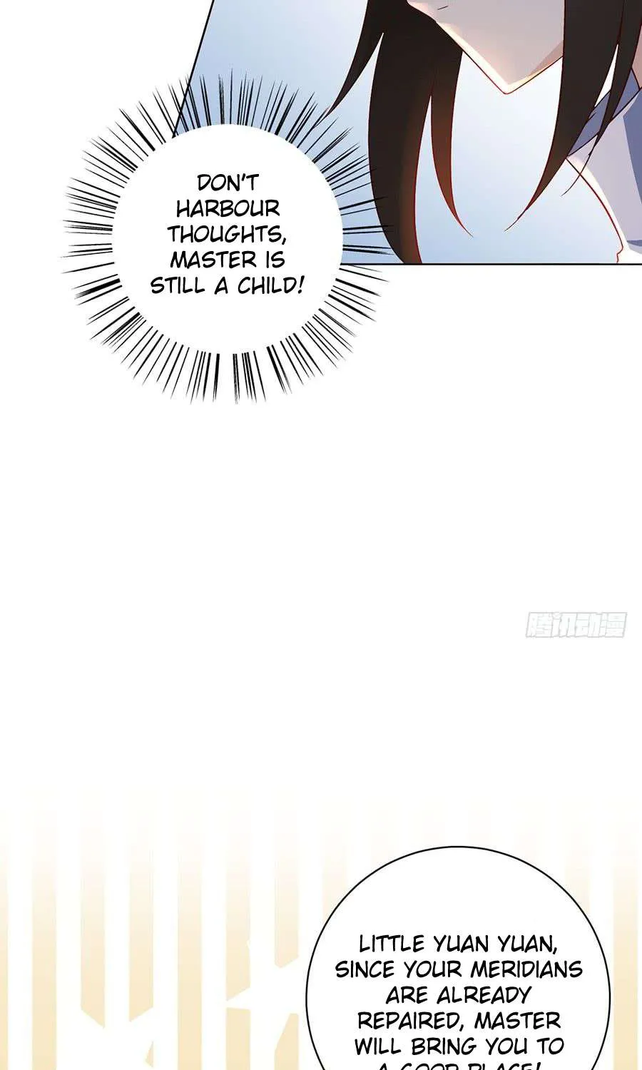 Read Meng Shi Zai Shang chapter 10 image 26 on Lezhin