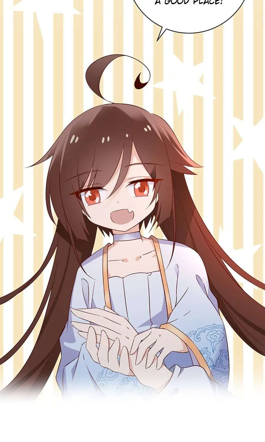 Read Meng Shi Zai Shang chapter 10 image 27 on Lezhin