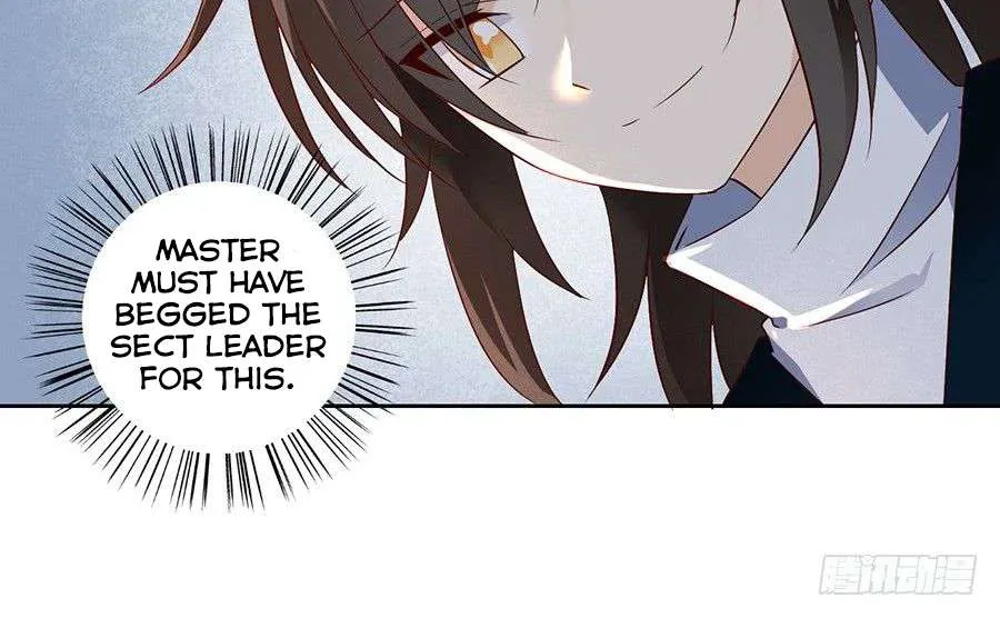 Read Meng Shi Zai Shang chapter 10 image 6 on Lezhin