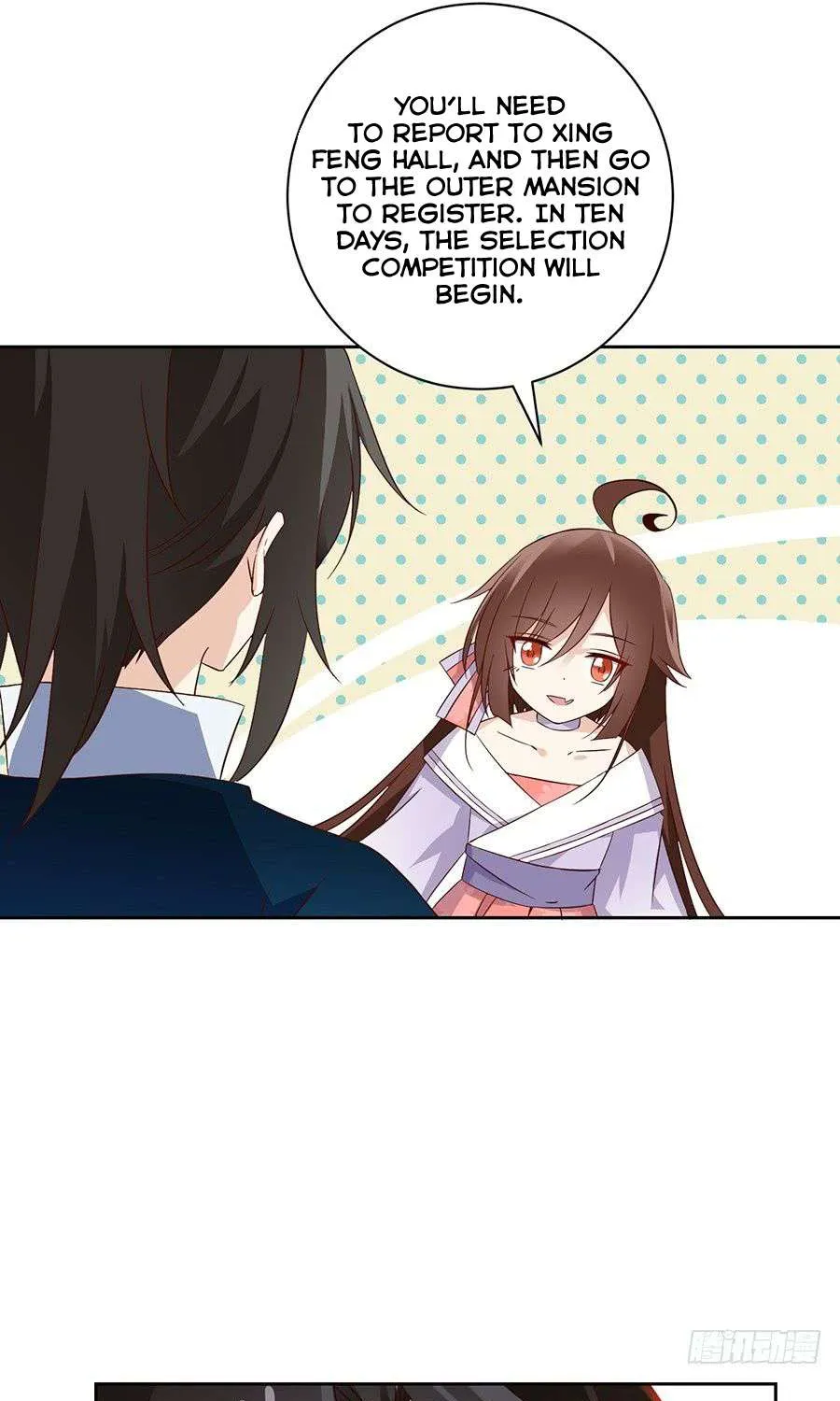 Read Meng Shi Zai Shang chapter 10 image 7 on Lezhin