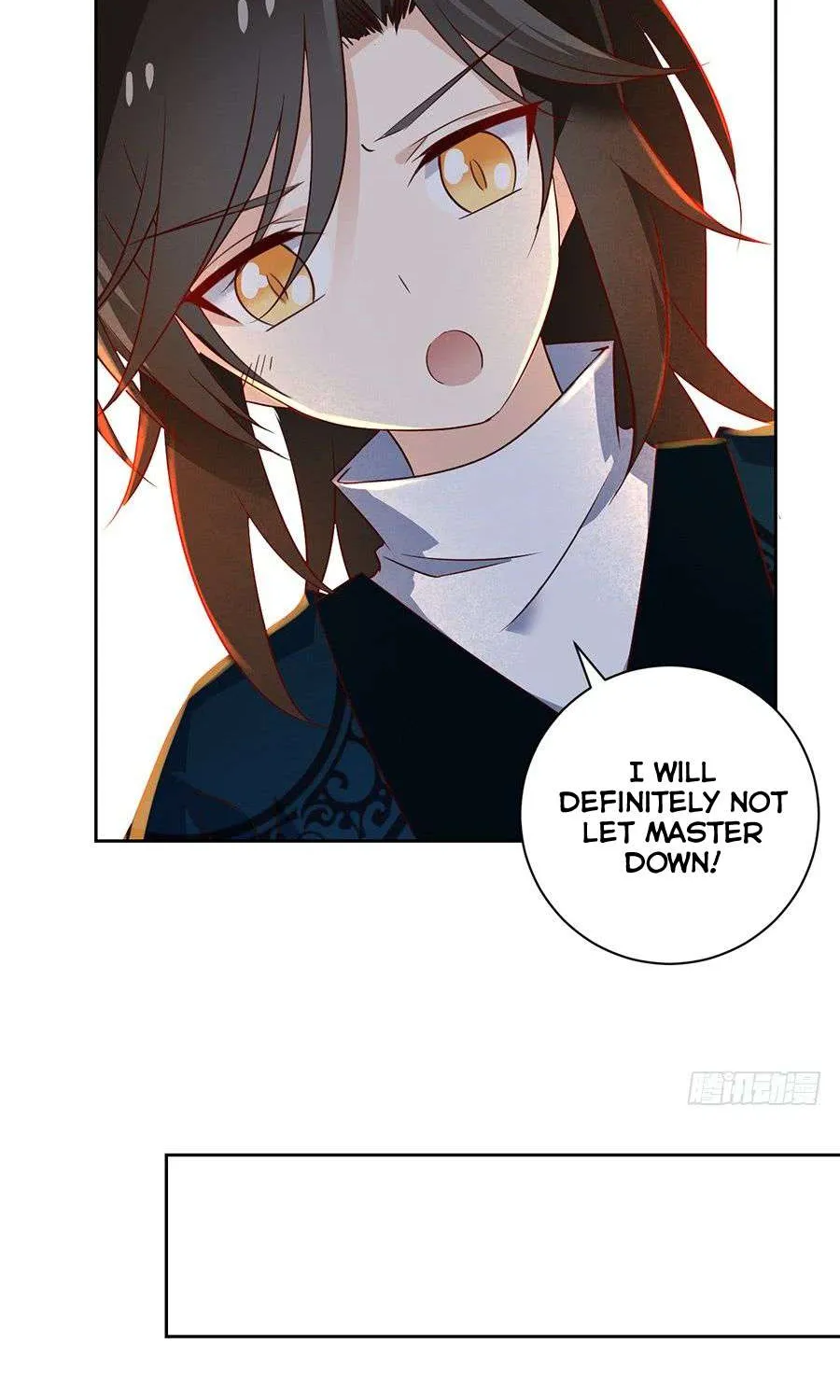 Read Meng Shi Zai Shang chapter 10 image 8 on Lezhin