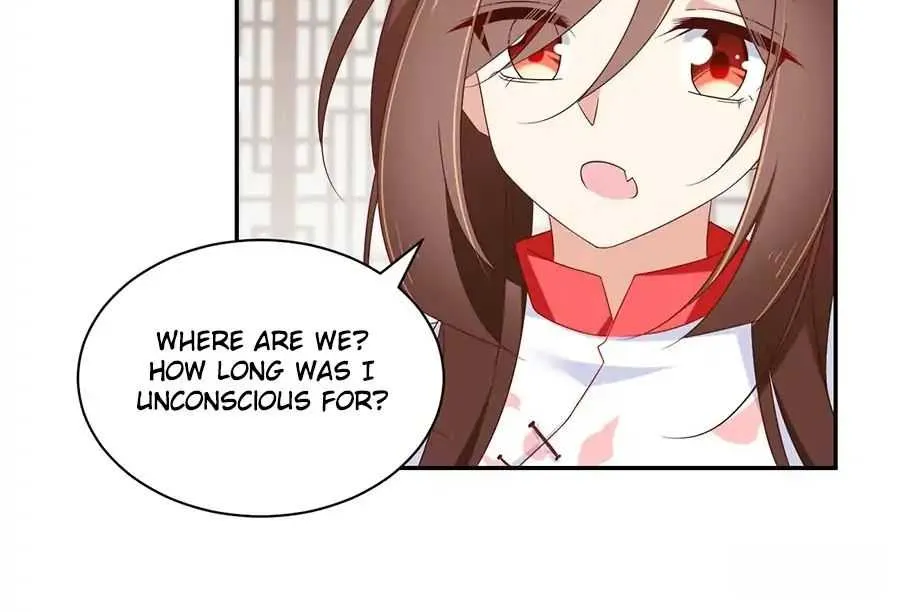 Read Meng Shi Zai Shang chapter 101 image 15 on Lezhin