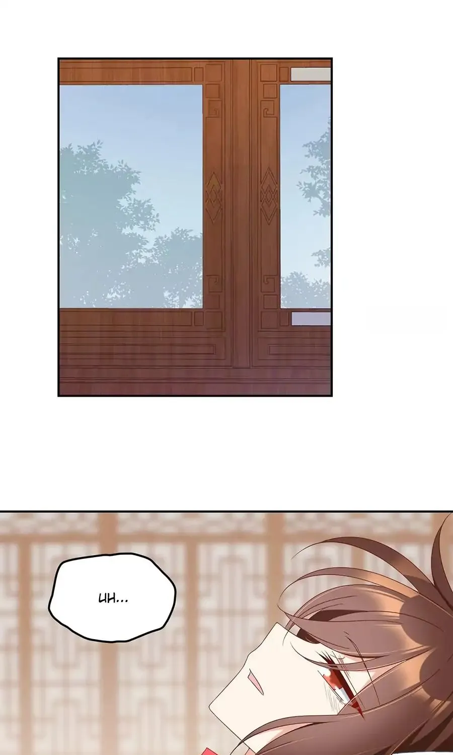 Read Meng Shi Zai Shang chapter 101 image 2 on Lezhin