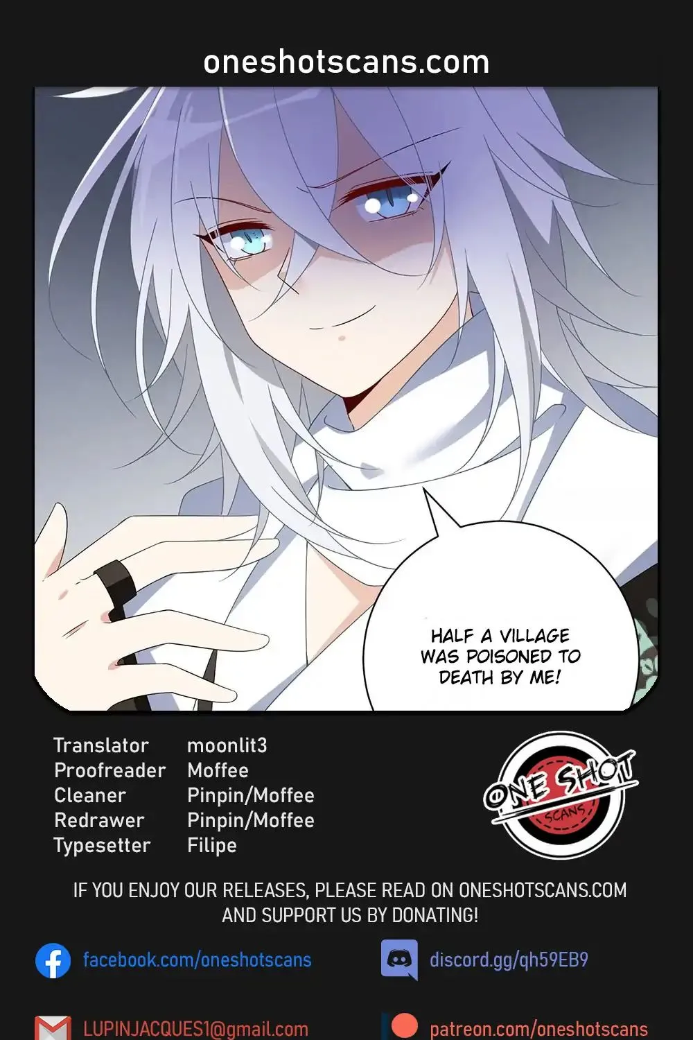 Read Meng Shi Zai Shang chapter 102 image 0 on Lezhin