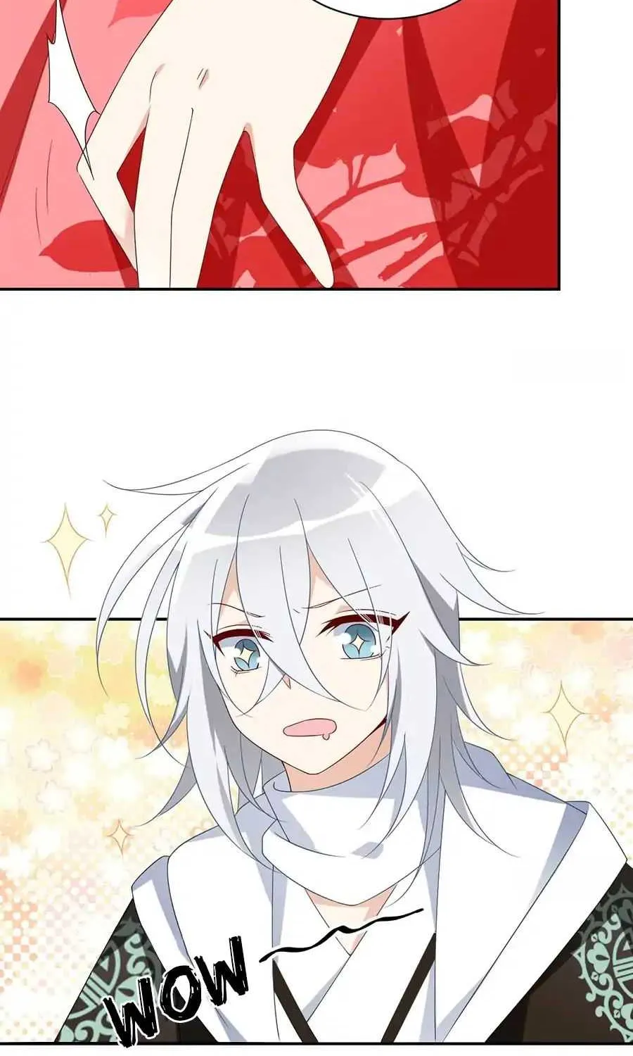Read Meng Shi Zai Shang chapter 102 image 16 on Lezhin