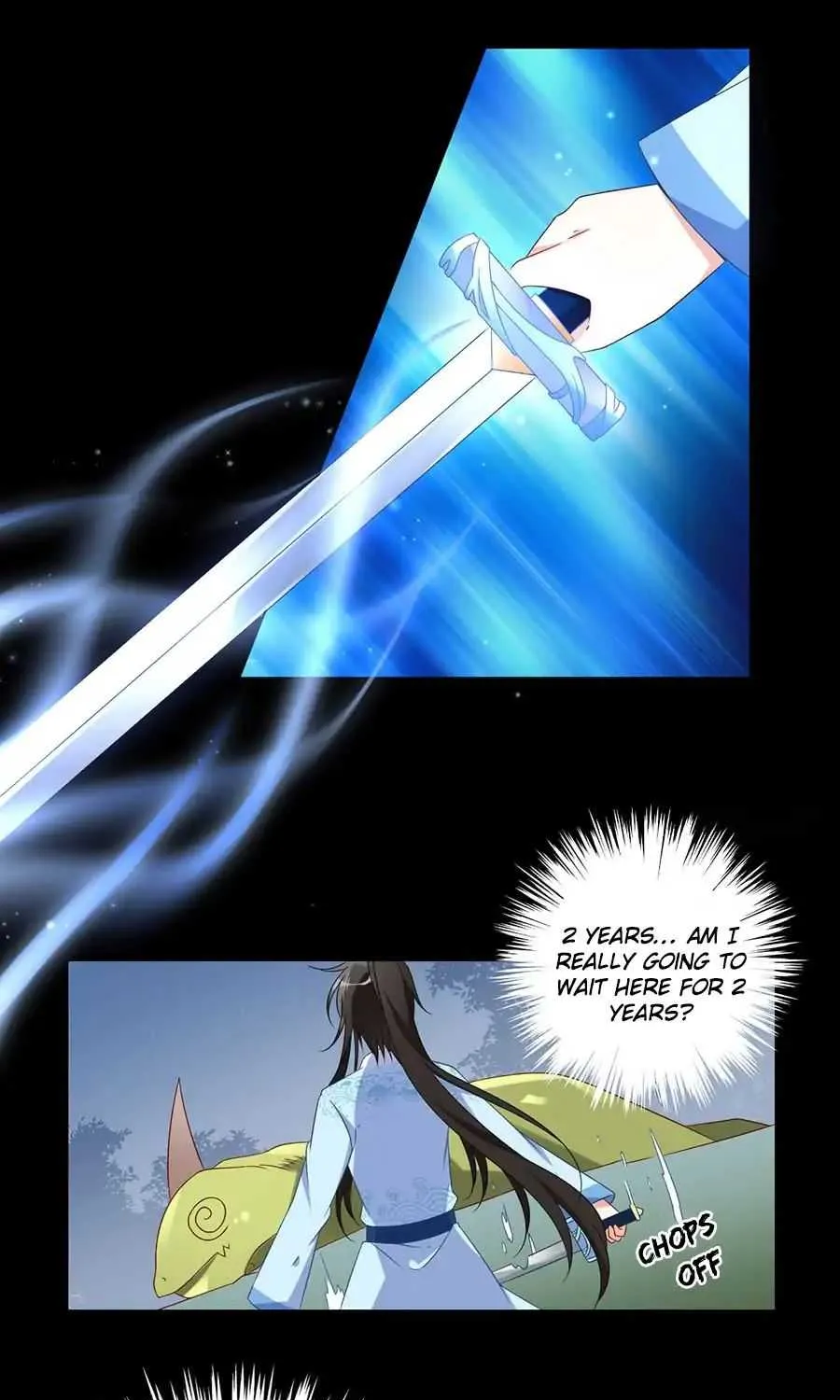 Read Meng Shi Zai Shang chapter 102 image 20 on Lezhin