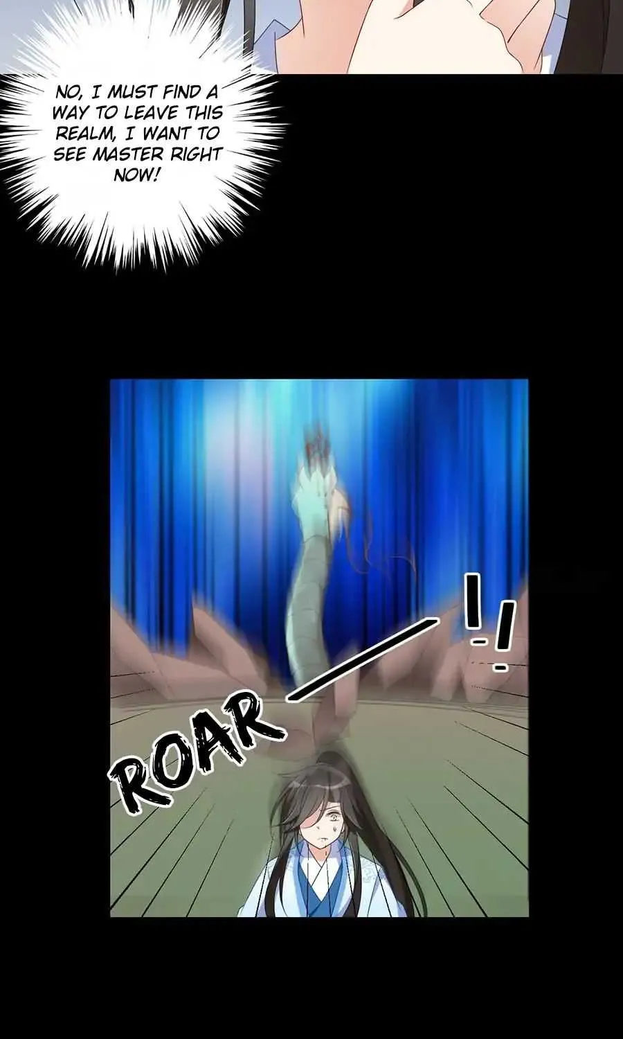 Read Meng Shi Zai Shang chapter 102 image 22 on Lezhin
