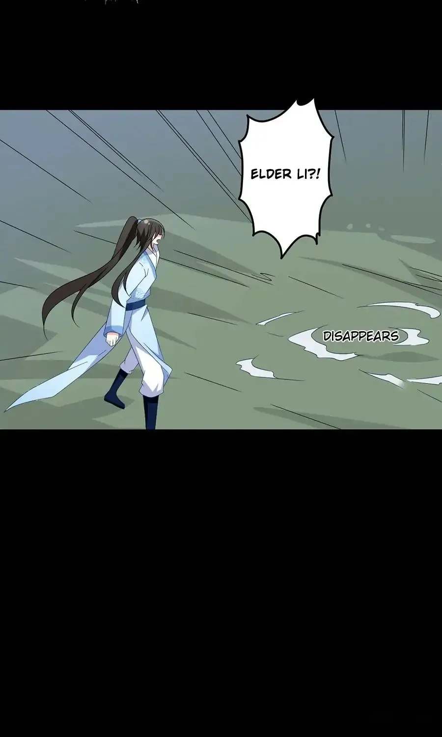 Read Meng Shi Zai Shang chapter 102 image 25 on Lezhin