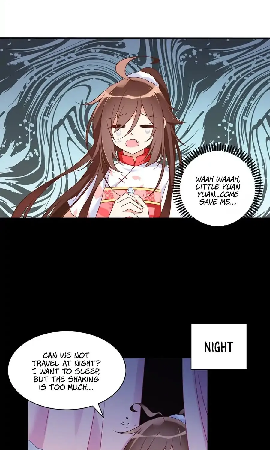 Read Meng Shi Zai Shang chapter 103 image 11 on Lezhin