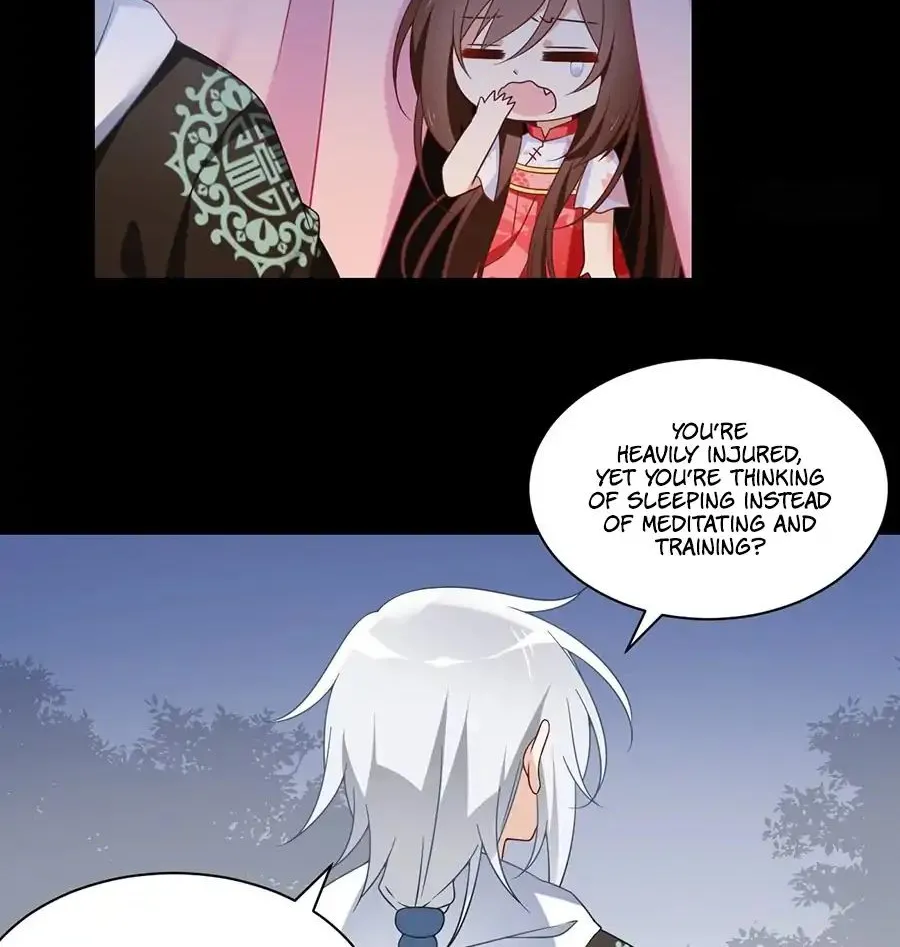 Read Meng Shi Zai Shang chapter 103 image 12 on Lezhin