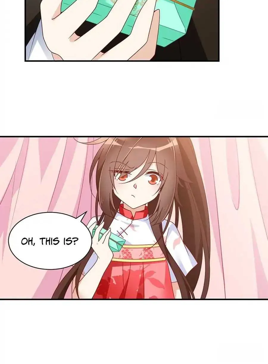 Read Meng Shi Zai Shang chapter 103 image 16 on Lezhin
