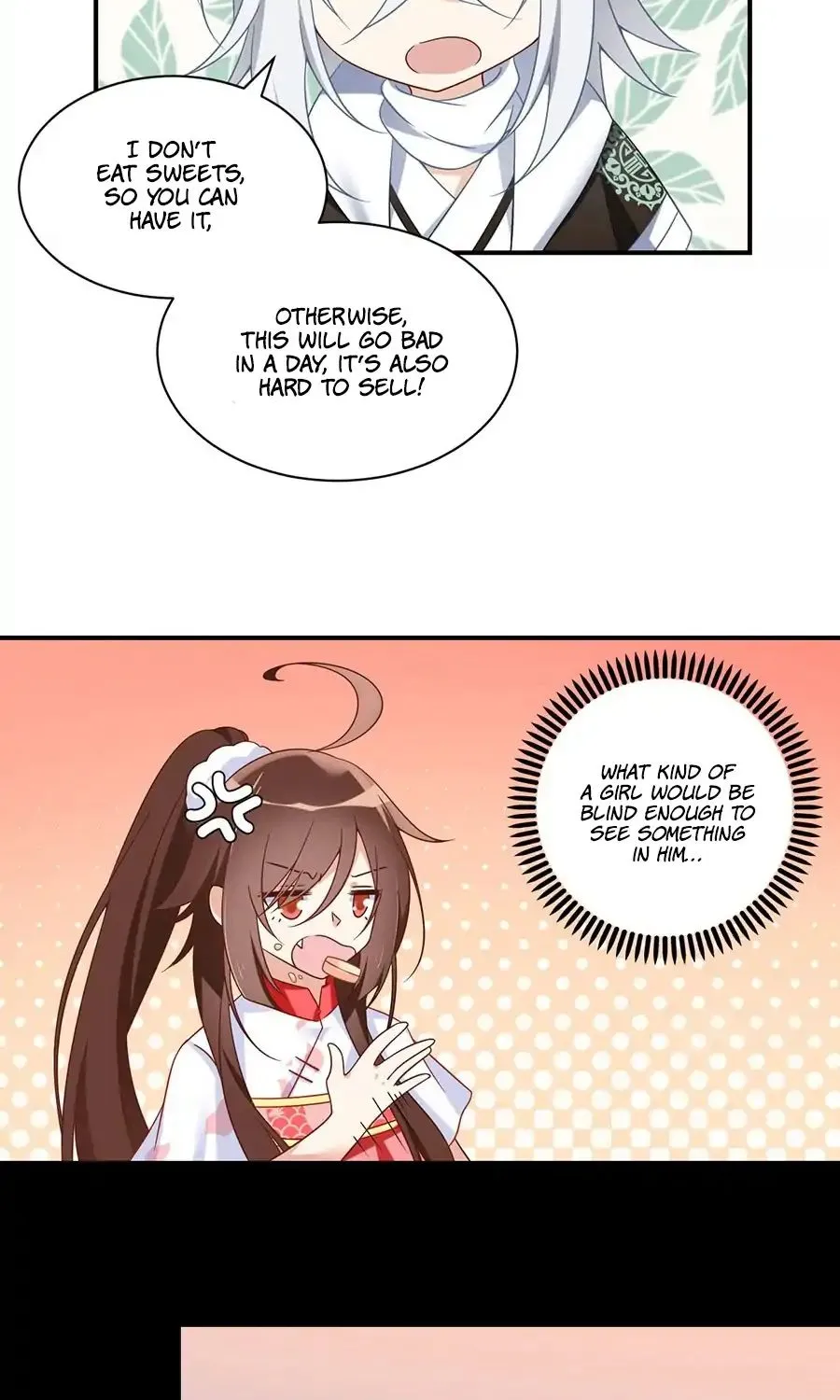 Read Meng Shi Zai Shang chapter 103 image 19 on Lezhin