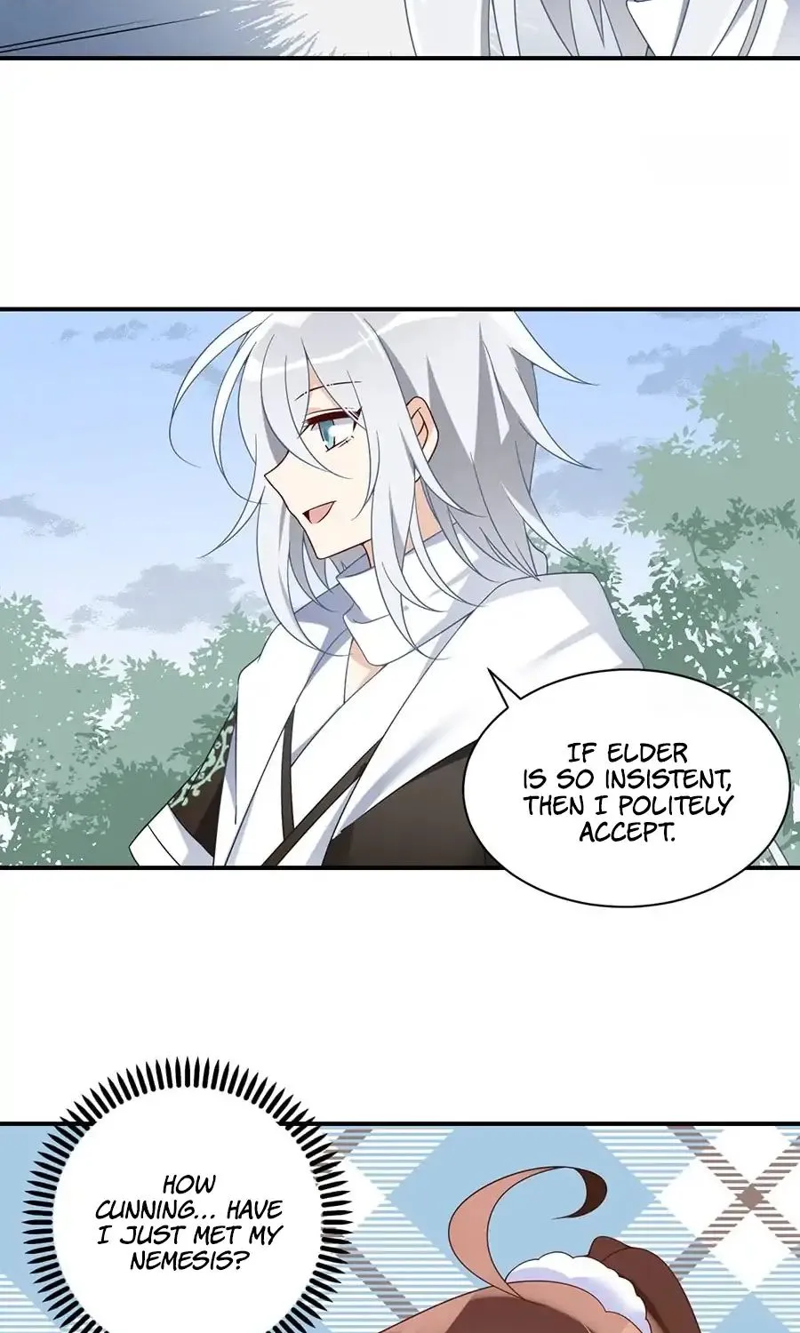 Read Meng Shi Zai Shang chapter 103 image 7 on Lezhin