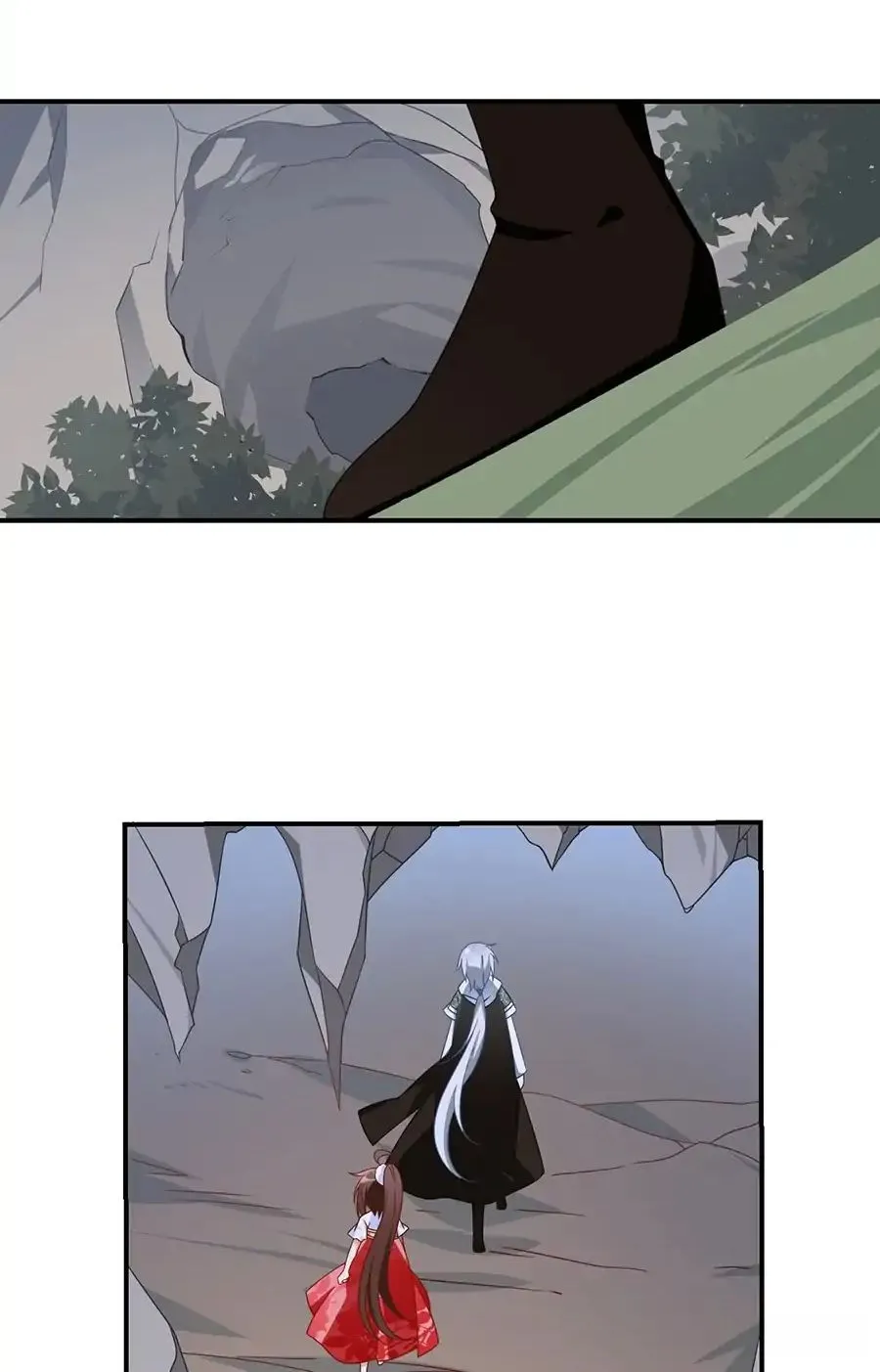 Read Meng Shi Zai Shang chapter 104 image 11 on Lezhin