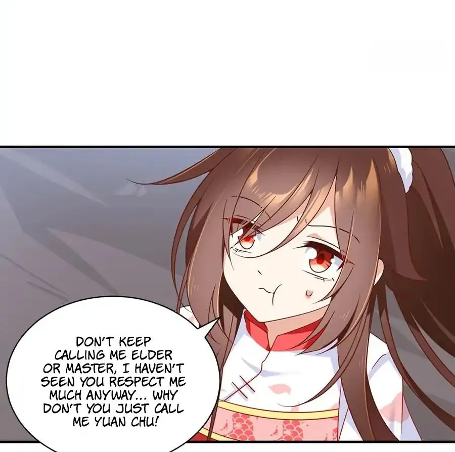 Read Meng Shi Zai Shang chapter 104 image 15 on Lezhin