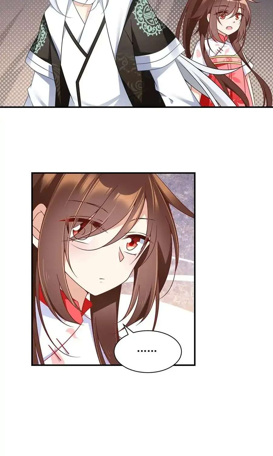 Read Meng Shi Zai Shang chapter 104 image 21 on Lezhin