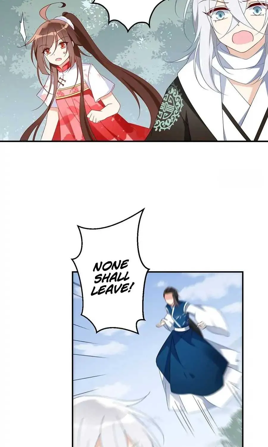 Read Meng Shi Zai Shang chapter 105 image 10 on Lezhin