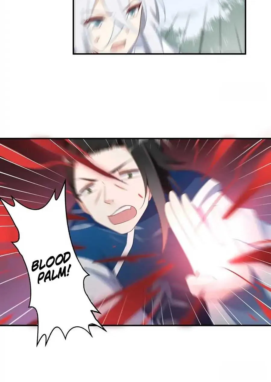 Read Meng Shi Zai Shang chapter 105 image 11 on Lezhin