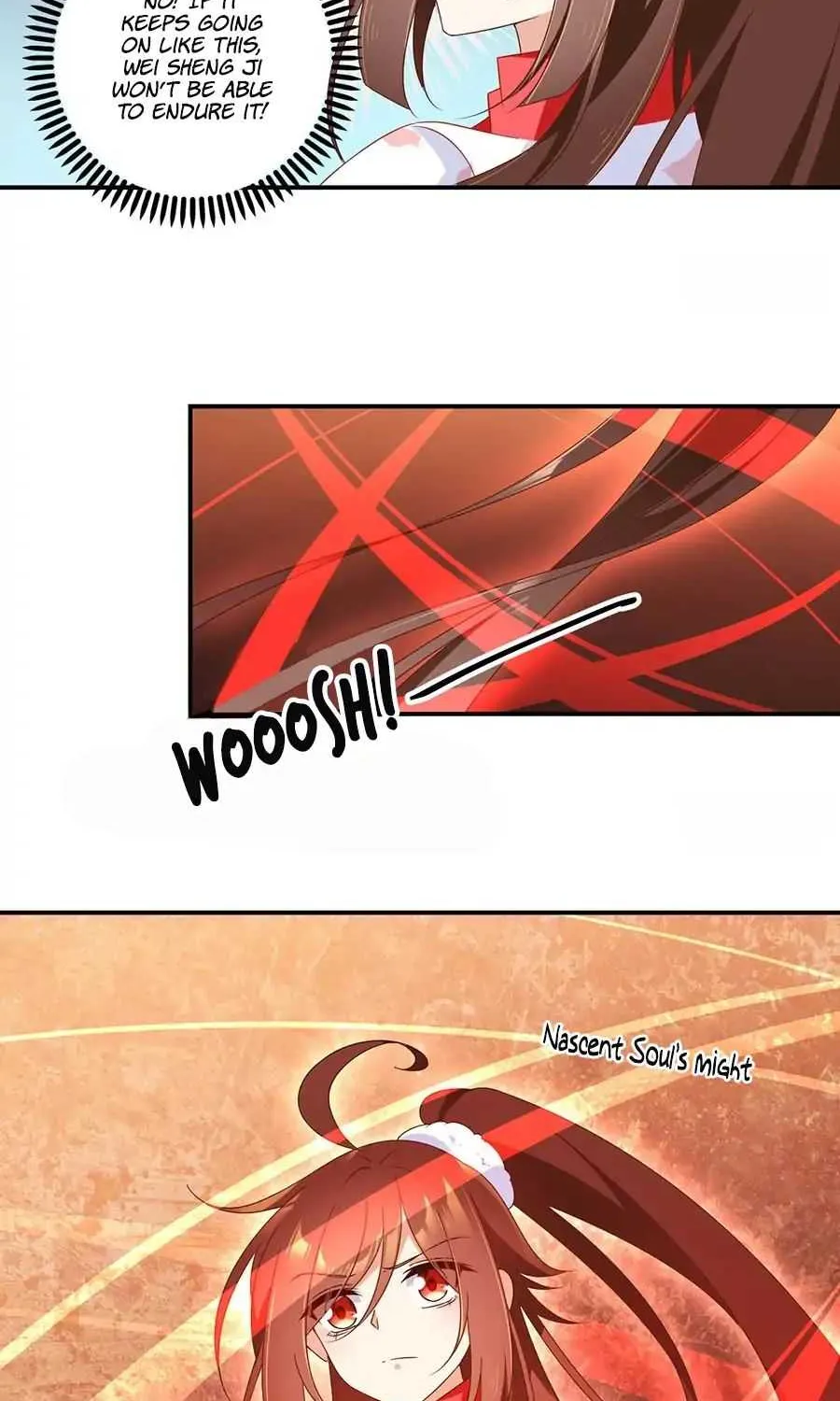 Read Meng Shi Zai Shang chapter 105 image 13 on Lezhin