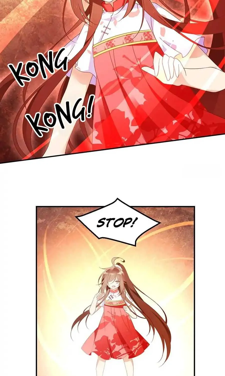 Read Meng Shi Zai Shang chapter 105 image 14 on Lezhin