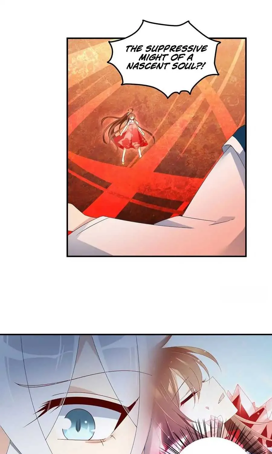 Read Meng Shi Zai Shang chapter 105 image 16 on Lezhin