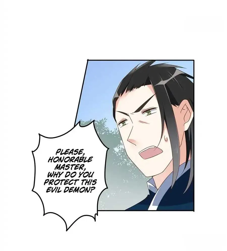 Read Meng Shi Zai Shang chapter 105 image 19 on Lezhin