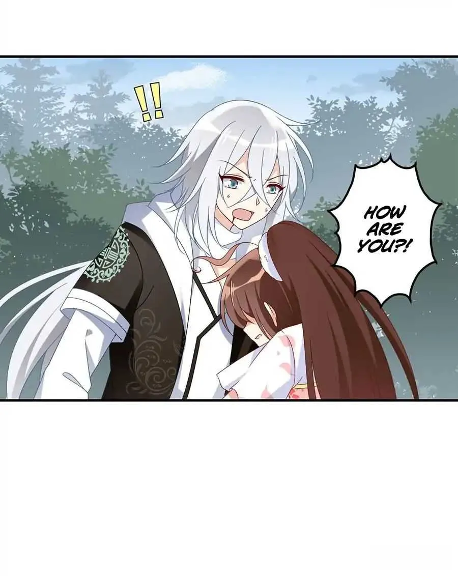 Read Meng Shi Zai Shang chapter 105 image 23 on Lezhin