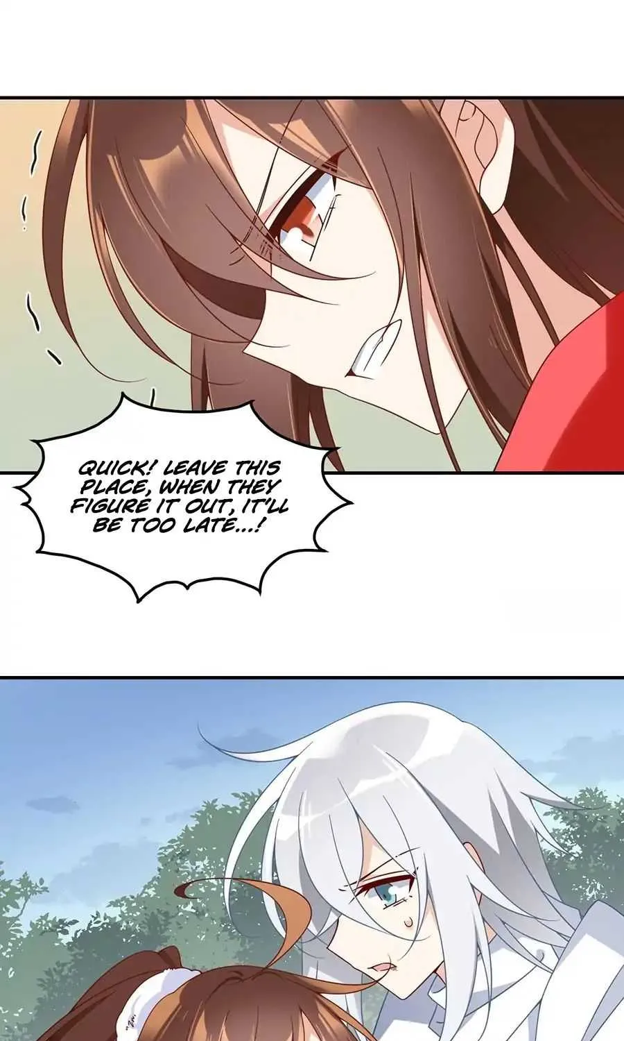 Read Meng Shi Zai Shang chapter 105 image 24 on Lezhin